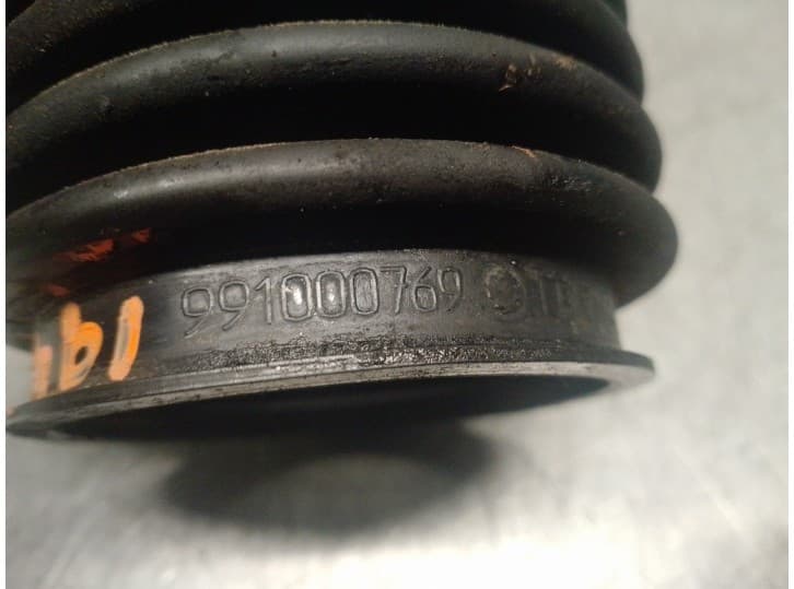 Recambio de tubo para bmw 3 (f30, f80) 320 d referencia OEM IAM 991000769 5