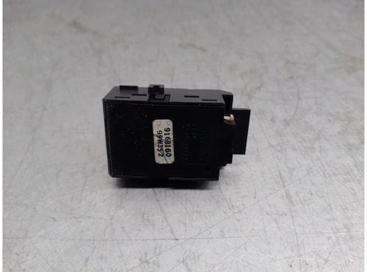 Recambio de mando techo solar para volvo s80 i (184) t6 referencia OEM IAM 9168160 2