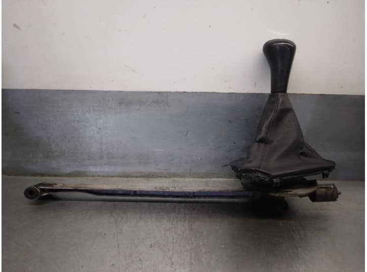 Recambio de palanca cambio para bmw 5 (e39) 520 d referencia OEM IAM 25111434308 2
