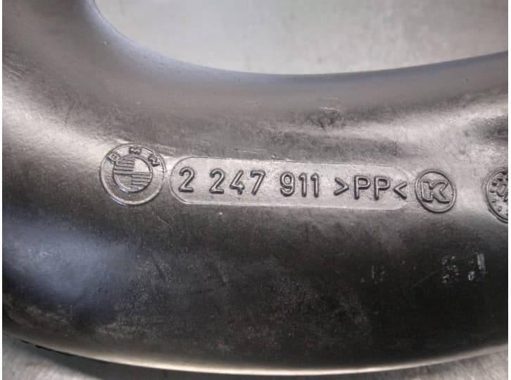Recambio de tubo para bmw 5 (e39) 520 d referencia OEM IAM 2247911 2247911 3