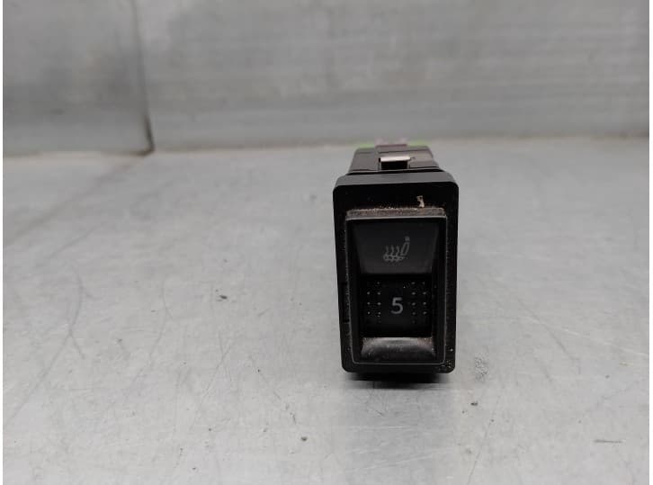Recambio de interruptor para skoda superb i (3u4) 1.9 tdi referencia OEM IAM 3U0963563