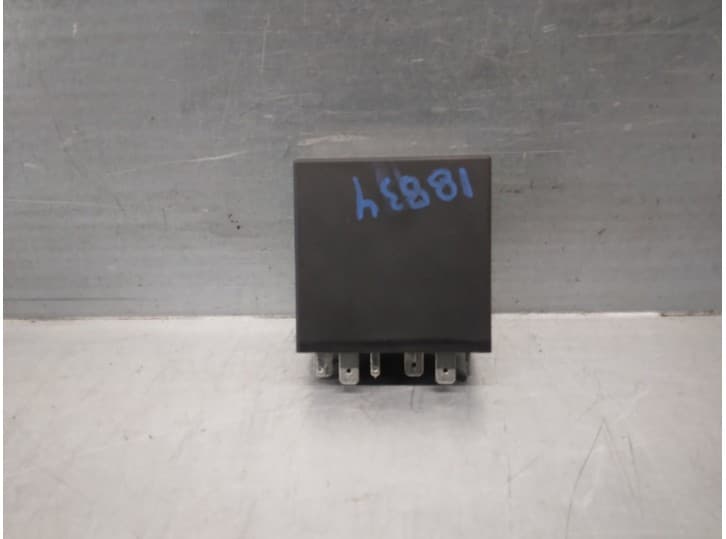 Recambio de rele para seat leon (1m1) 1.9 tdi referencia OEM IAM 4B0955531A 2