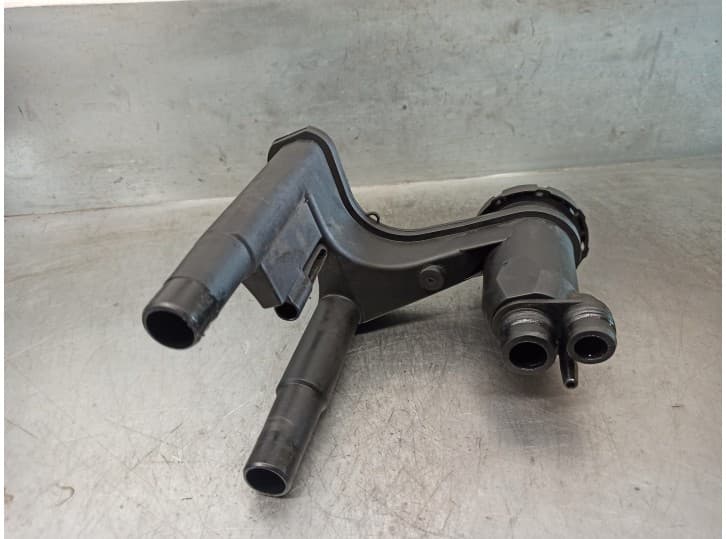 Recambio de valvula para peugeot 607 (9d, 9u) 2.7 hdi 24v referencia OEM IAM 4R8Q6A785AE 3