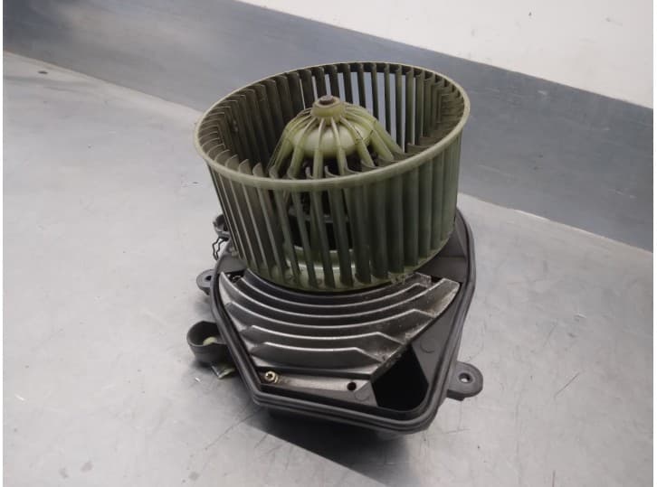 Recambio de motor calefaccion para audi a4 b5 (8d2) 1.8 referencia OEM IAM 8D1820021 4