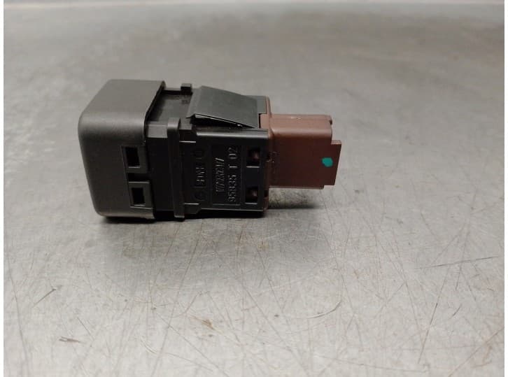 Recambio de boton airbag para citroën ds3 (sa_) 1.2 thp 110 referencia OEM IAM 9641391277 2