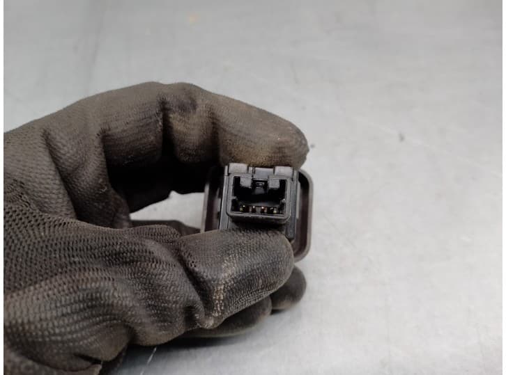 Recambio de warning para nissan 370z coupé (z34) 3.7 referencia OEM IAM 252901EA0C 3
