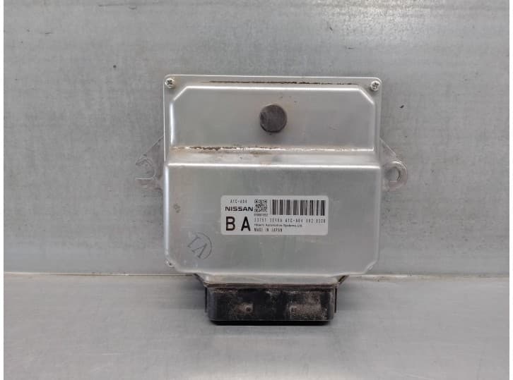 Recambio de centralita para nissan 370z coupé (z34) 3.7 referencia OEM IAM 237513EV0A