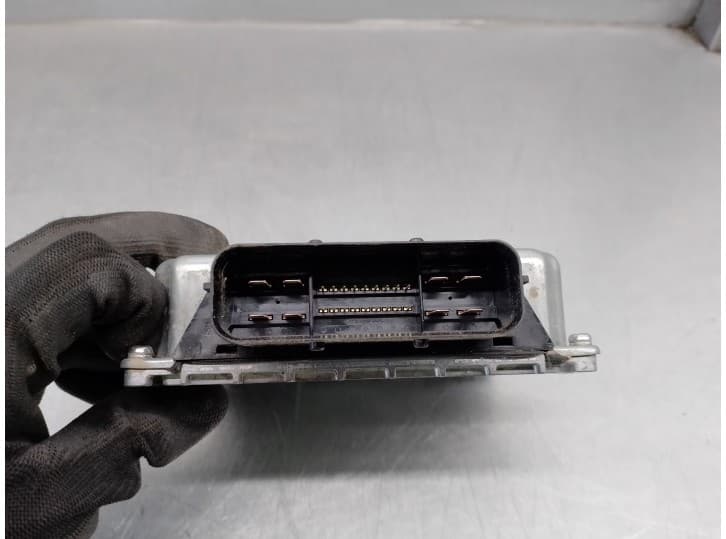 Recambio de centralita para nissan 370z coupé (z34) 3.7 referencia OEM IAM 237513EV0A 3
