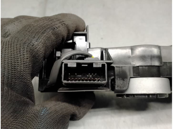 Recambio de mando luces para lexus is ii (_e2_) 220d (ale20) referencia OEM IAM 8465230541 5