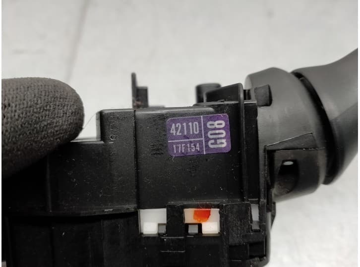 Recambio de mando luces para lexus is ii (_e2_) 220d (ale20) referencia OEM IAM 8465230541 6