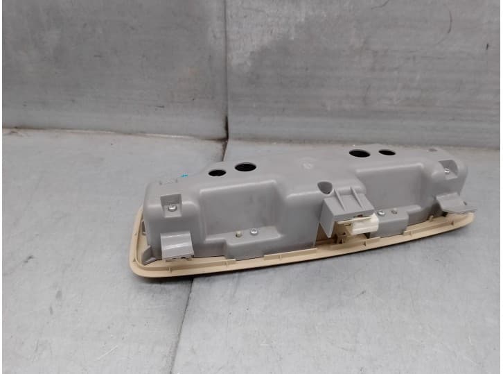 Recambio de luz interior para lexus is ii (_e2_) 220d (ale20) referencia OEM IAM 8136053010A0 2
