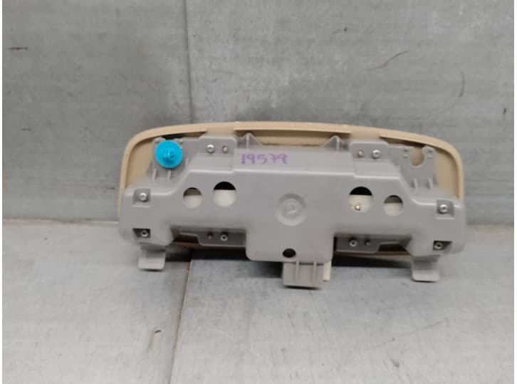 Recambio de luz interior para lexus is ii (_e2_) 220d (ale20) referencia OEM IAM 8136053010A0 3