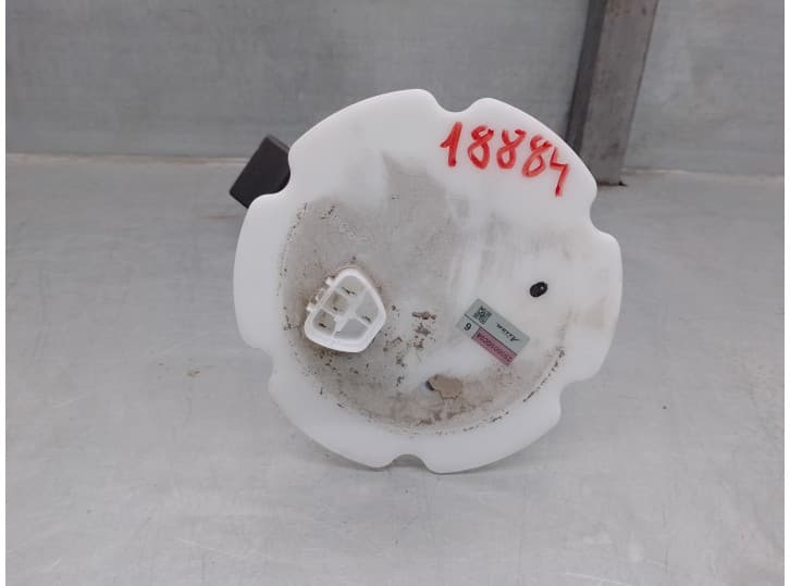 Recambio de aforador para nissan 370z coupé (z34) 3.7 referencia OEM IAM 250606GC0A 5
