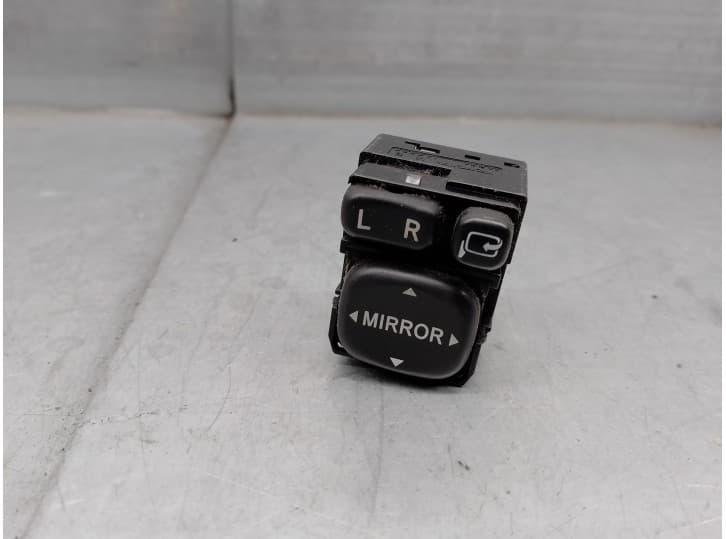 Recambio de mando retrovisor para lexus is ii (_e2_) 220d (ale20) referencia OEM IAM 183575