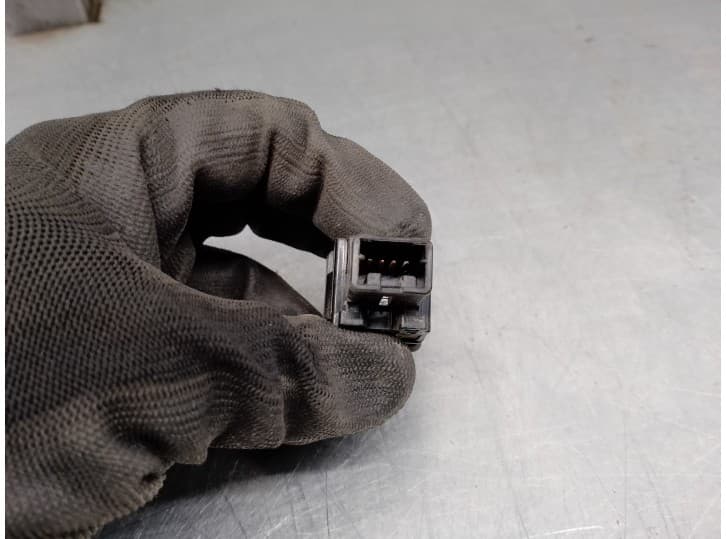 Recambio de interruptor para nissan 370z coupé (z34) 3.7 referencia OEM IAM 06019 3