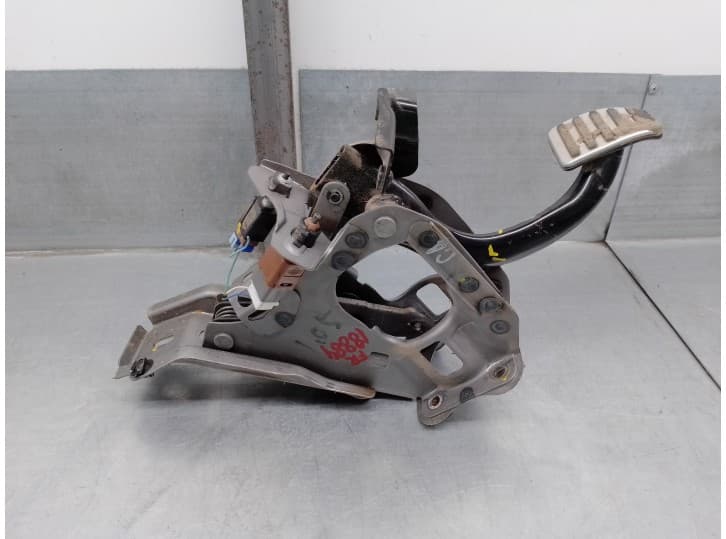Recambio de pedal freno para nissan 370z coupé (z34) 3.7 referencia OEM IAM 465011EA7C 2