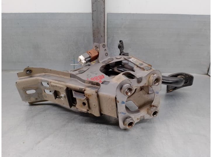 Recambio de pedal freno para nissan 370z coupé (z34) 3.7 referencia OEM IAM 465011EA7C 3