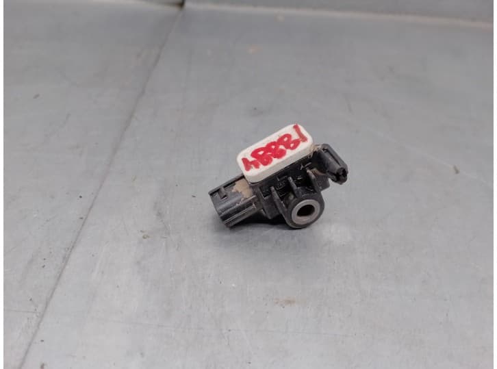 Recambio de sensor impacto para nissan 370z coupé (z34) 3.7 referencia OEM IAM 988301EA0A 3