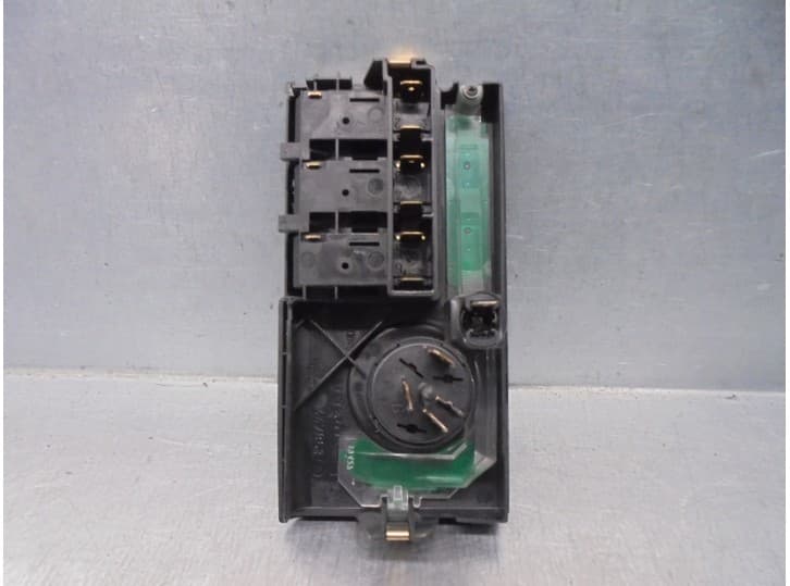 Recambio de mando luces salpicadero para volvo 440 (445) 1.7 referencia OEM IAM 447853 2