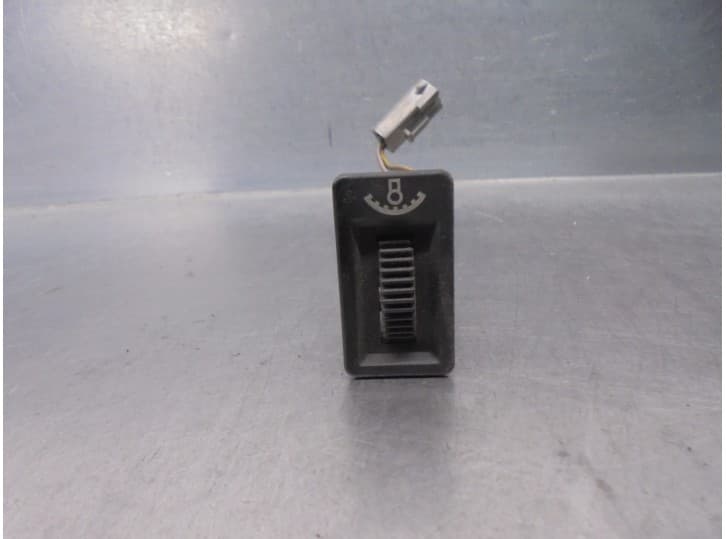 Recambio de mando luces salpicadero para volvo 440 (445) 1.7 referencia OEM IAM 574601