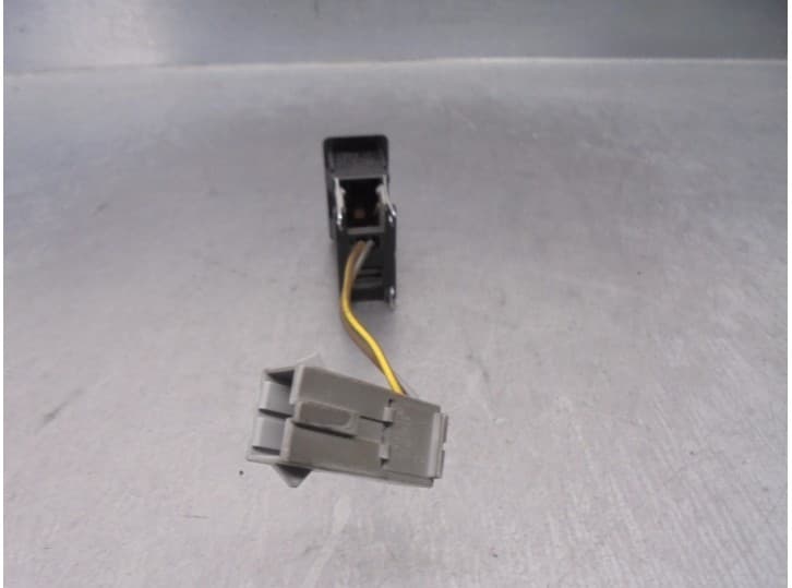Recambio de mando luces salpicadero para volvo 440 (445) 1.7 referencia OEM IAM 574601 2