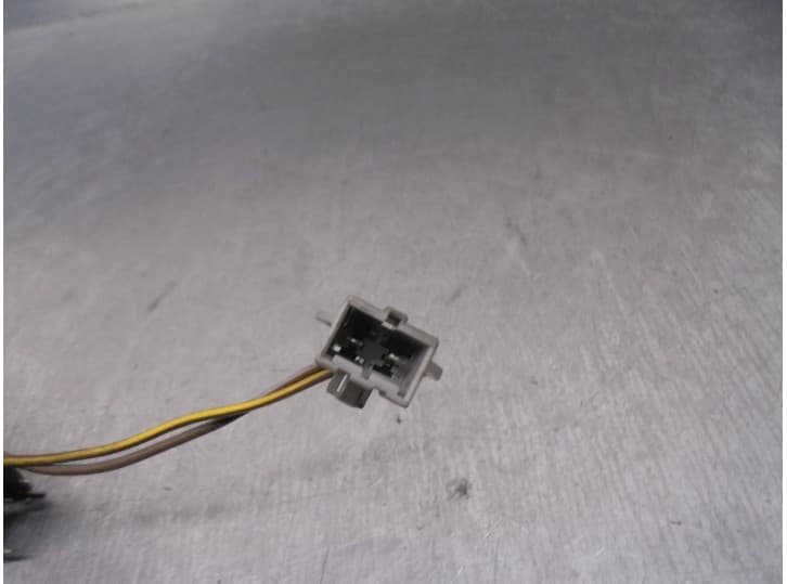 Recambio de mando luces salpicadero para volvo 440 (445) 1.7 referencia OEM IAM 574601 3
