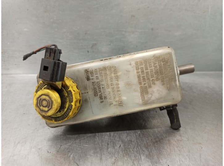 Recambio de bomba freno para ford galaxy i (wgr) 1.9 tdi referencia OEM IAM 7M3611303  ATE 2