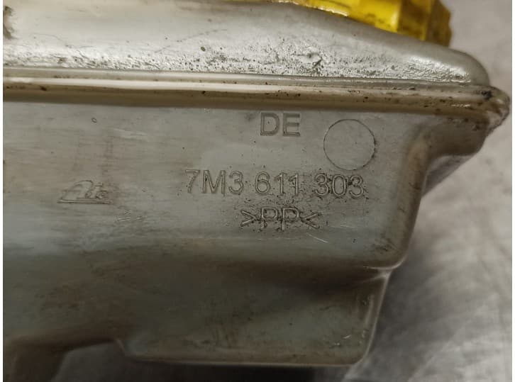 Recambio de bomba freno para ford galaxy i (wgr) 1.9 tdi referencia OEM IAM 7M3611303  ATE 5