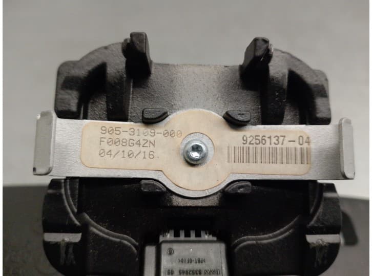 Recambio de espejo interior para bmw 3 (f30, f80) 320 d referencia OEM IAM 9053109000 5
