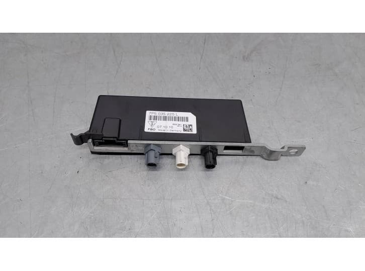 Recambio de antena para porsche cayenne (92a) 3.0 diesel referencia OEM IAM 7P5035225L