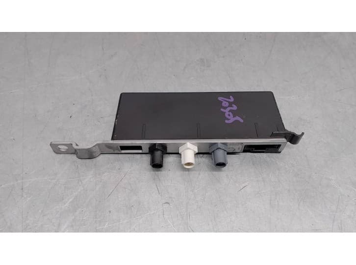 Recambio de antena para porsche cayenne (92a) 3.0 diesel referencia OEM IAM 7P5035225L 2