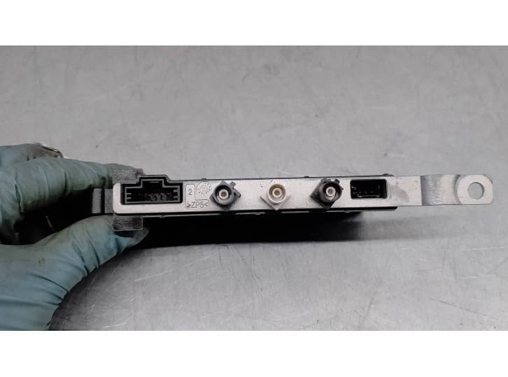 Recambio de antena para porsche cayenne (92a) 3.0 diesel referencia OEM IAM 7P5035225L 3