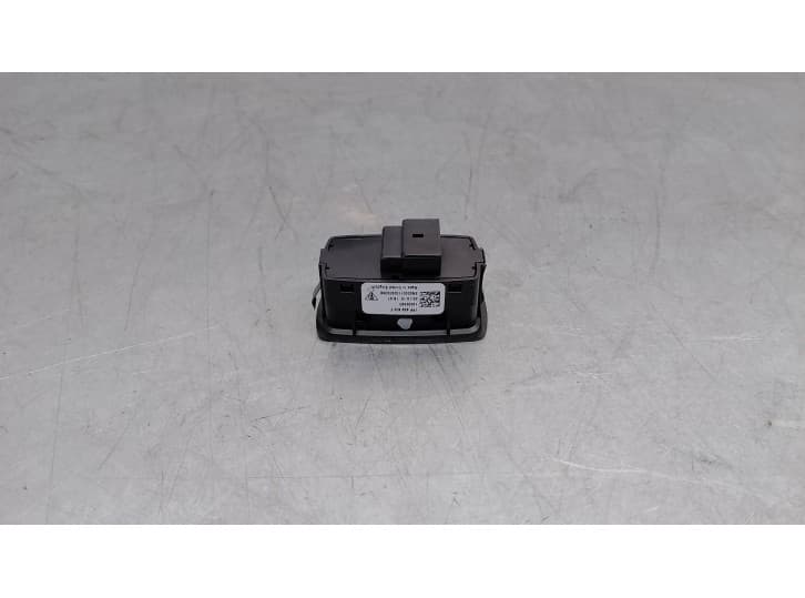 Recambio de mando para porsche cayenne (92a) 3.0 diesel referencia OEM IAM 7PP959832F 3