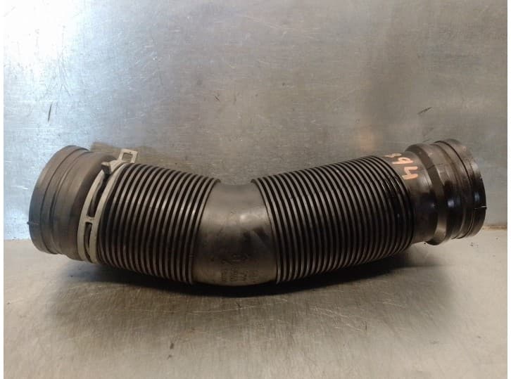 Recambio de tubo para skoda fabia i (6y2) 1.9 tdi referencia OEM IAM 6Q0129684B  PX0446052 2