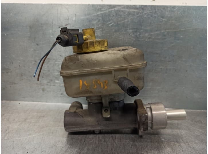 Recambio de bomba freno para volkswagen golf iv (1j1) 1.9 tdi referencia OEM IAM L481402