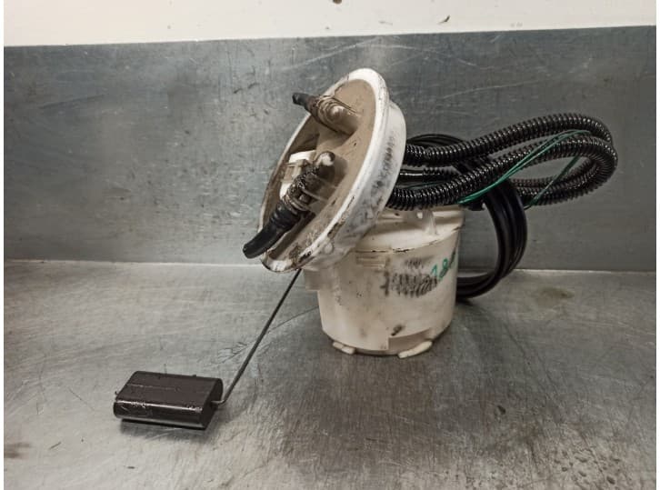 Recambio de aforador para ford focus i (daw, dbw) 1.8 tdci referencia OEM IAM 98APBP9275