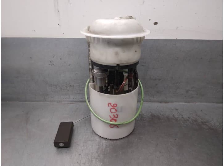 Recambio de aforador para fiat 500 (312_) 1.2 (312axa1a) referencia OEM IAM 51806983 2