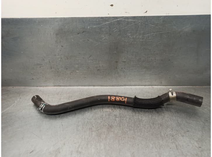 Recambio de tubo para toyota auris (_e18_) 1.8 hybrid (zwe186_) referencia OEM IAM 162610T130