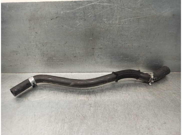 Recambio de tubo para toyota auris (_e18_) 1.8 hybrid (zwe186_) referencia OEM IAM 162610T130 2