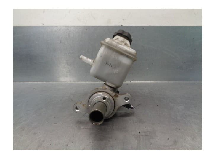 Recambio de bomba freno para kia optima (jf) 1.7 crdi referencia OEM IAM 58510D4770 3