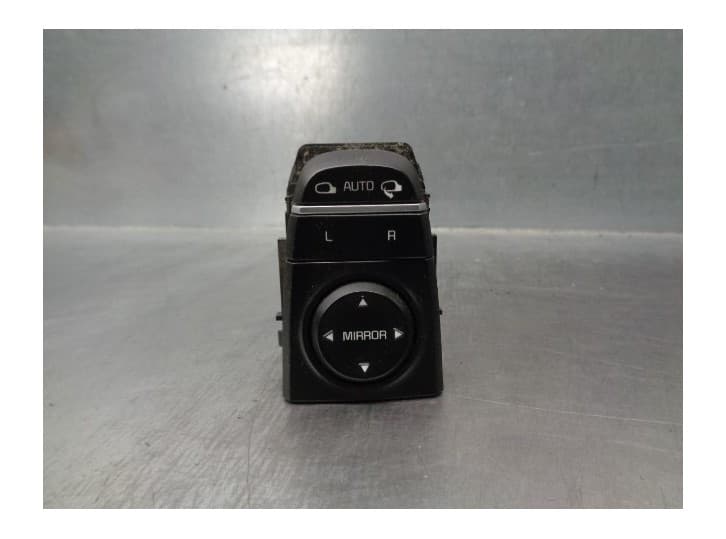 Recambio de mando retrovisor para kia optima (jf) 1.7 crdi referencia OEM IAM 299158099
