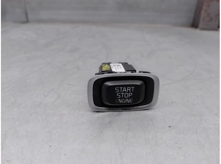 Recambio de boton start/stop para volvo v60 i (155) d3 / d4 referencia OEM IAM 31318791