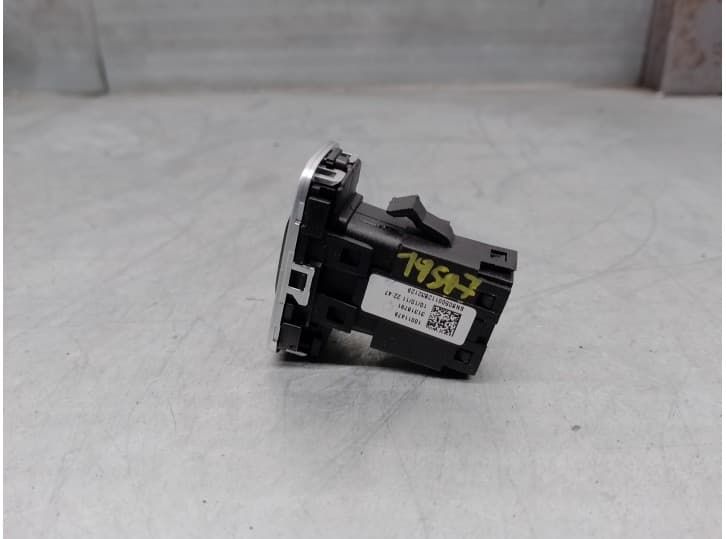 Recambio de boton start/stop para volvo v60 i (155) d3 / d4 referencia OEM IAM 31318791 2