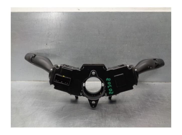 Recambio de mando luces para kia optima (jf) 1.7 crdi referencia OEM IAM 93403D4910 3