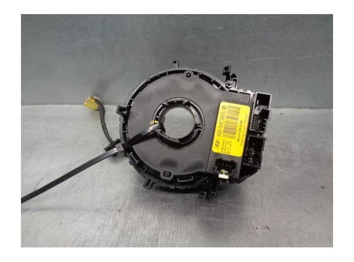 Recambio de anillo airbag para kia optima (jf) 1.7 crdi referencia OEM IAM 93480D4000 2