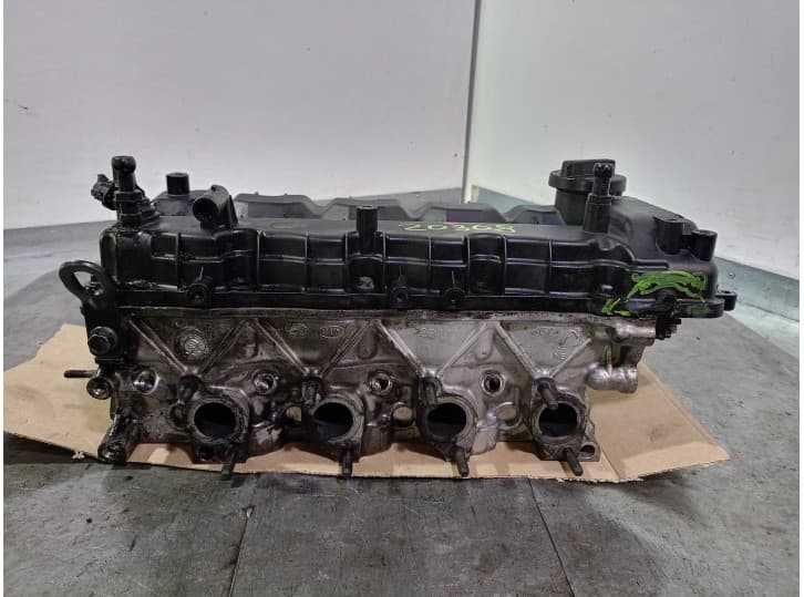 Recambio de culata para kia optima (jf) 1.7 crdi referencia OEM IAM 221112A260