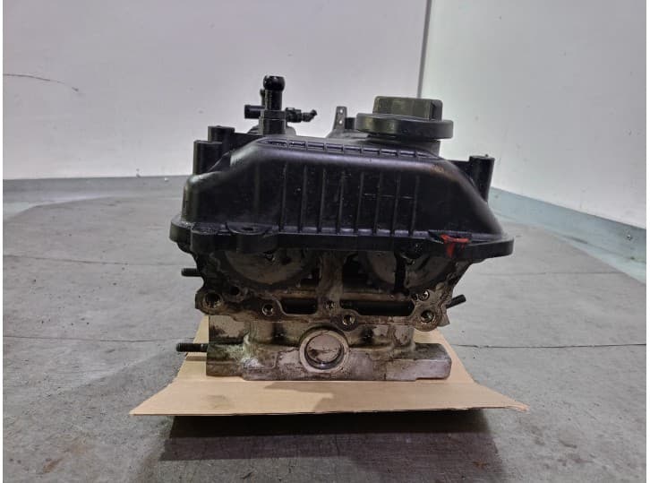 Recambio de culata para kia optima (jf) 1.7 crdi referencia OEM IAM 221112A260 2