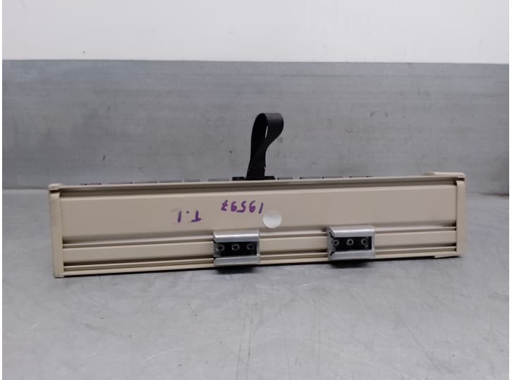 Recambio de bandeja trasera para volvo v60 i (155) d3 / d4 referencia OEM IAM 39834041 3