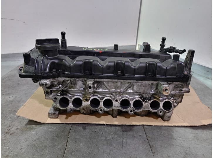 Recambio de culata para kia optima (jf) 1.7 crdi referencia OEM IAM 221112A260 3