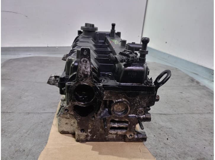 Recambio de culata para kia optima (jf) 1.7 crdi referencia OEM IAM 221112A260 4